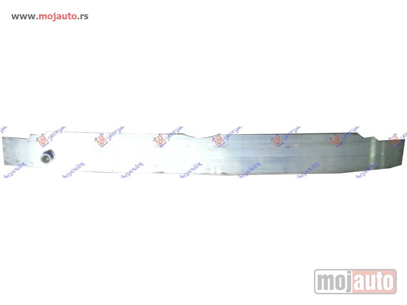 Glavna slika -  SINA PREDNJEG BRANIKA ALUMINIJUM Mercedes a class (w176) 15-18 -nedostupno - MojAuto