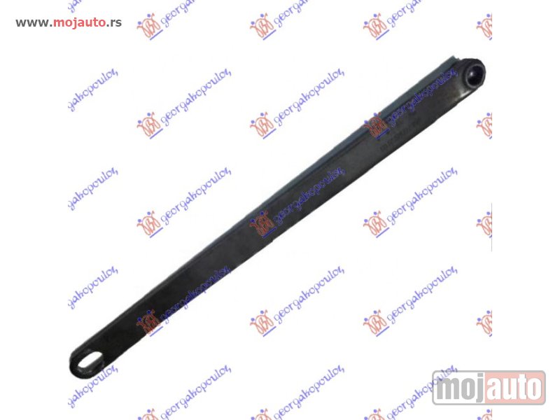Glavna slika -  NOSAC GORNJEG VEZNOG LIMA (L=D) ALUMINIJUM Mercedes eqc (bm293) 19- -dostupno - MojAuto