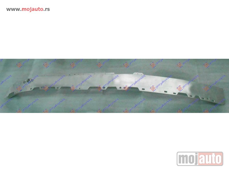 Glavna slika -  SINA PREDNJEG BRANIKA ALUMINIJUM Mercedes cls (c257) coupe 18- -dostupno - MojAuto