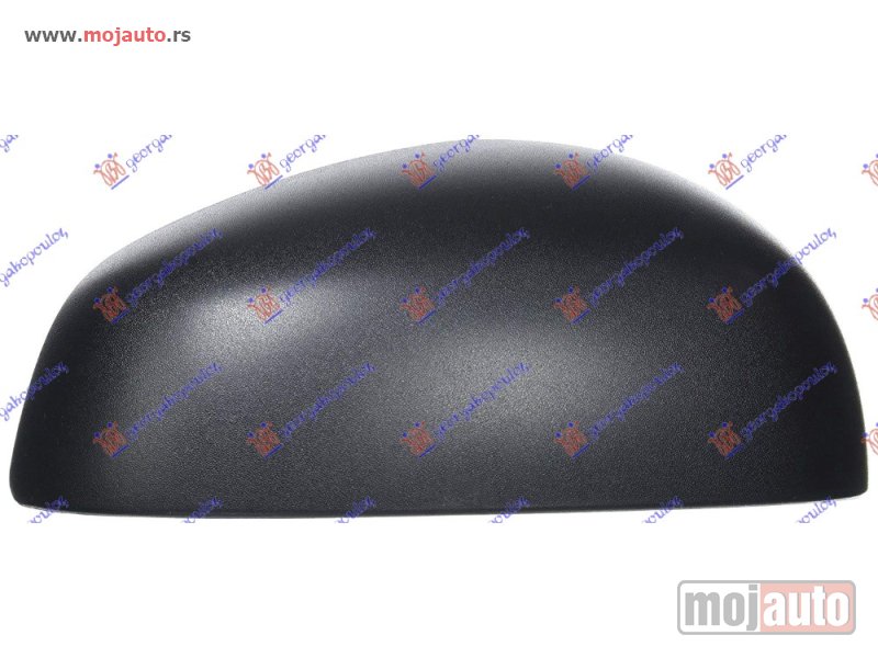 Glavna slika -  POKLOPAC RETROVIZORA Desno Smart forfour 15- -dostupno - MojAuto