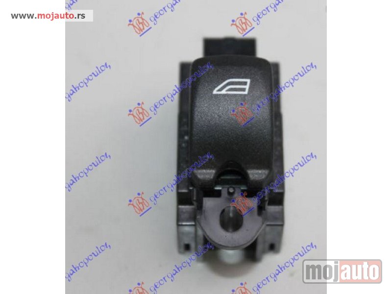 Glavna slika -  PREKIDAC U VRATIMA (5 PIN) Honda cr-v 13-15 -dostupno - MojAuto
