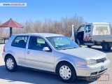 polovni Automobil VW Golf 4 1.4 EDITION 16V polovni Automobil VW Golf 4 1.4 EDITION 16V