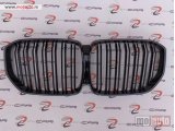 NOVI: delovi  Gril maska X5 za BMW G05 LED