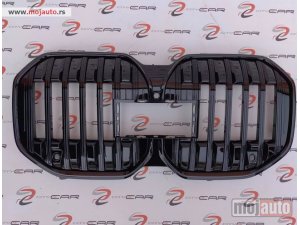 Glavna slika - Gril maska G70 za BMW serija 7 - MojAuto