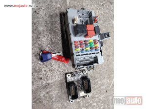 Glavna slika - Fiat Punto 3 kompletni računar komplet 1.2 benzin Originalni delovi Moguca ugradnja delova Alfa Romeo 147-156-166-159-GT-MiTo-Giulietta Fiat bravo 2 - croma -grande punto -multipla 2 -punto 3 -stilo-idea Freemont Panda 3 500L Lancia ypsilon-delta-musa-l - MojAuto