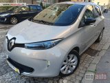 polovni Automobil Renault Zoe INTENS polovni Automobil Renault Zoe INTENS