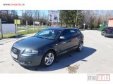 polovni Automobil Audi A3 2.0TDI BKD Sportback  