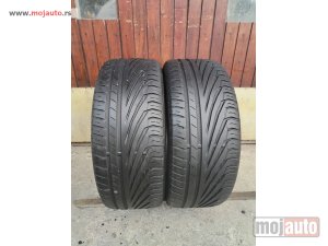 polovni delovi  3007. Gume UNIROYAL 17-ice, LETNJE 225/50, Šara 4,9 mm