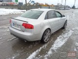 polovni Automobil Audi A4 2.0t stranac polovni Automobil Audi A4 2.0t stranac
