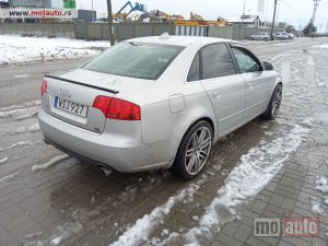 polovni Automobil Audi A4 2.0t stranac 