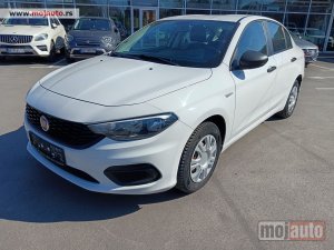 Glavna slika - Fiat Tipo 1.3 MultiJet Pop  - MojAuto
