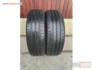 polovni delovi  3012. Gume CONTINENTAL 15-ice, LETNJE 195/65, Šara 5,8 mm, DOT 0219