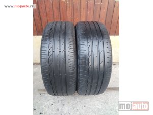 polovni delovi  3013. Gume BRIDGESTONE 16-ice, LETNJE 205/55, Šara 5,1 mm, DOT 1020