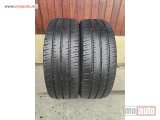 polovni delovi  3011. Gume SEMPERIT 15 C, LETNJE 205/65, Šara 6,0 mm. DOT 4921