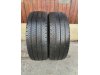 Slika 1 -  3019. Gume CONTINENTAL 16 C, LETNJE 215/65, Šara 5,5 mm. DOT 3520 - MojAuto