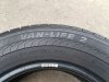 Slika 4 -  3011. Gume SEMPERIT 15 C, LETNJE 205/65, Šara 6,0 mm. DOT 4921 - MojAuto