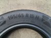 Slika 5 -  3012. Gume CONTINENTAL 15-ice, LETNJE 195/65, Šara 5,8 mm, DOT 0219 - MojAuto