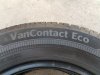 Slika 4 -  3019. Gume CONTINENTAL 16 C, LETNJE 215/65, Šara 5,5 mm. DOT 3520 - MojAuto
