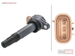 Glavna slika -  Suzuki SX4 1.6 VVT Bobina 06- NOVO - MojAuto