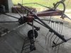 Slika 4 - KUHN GA300G - MojAuto