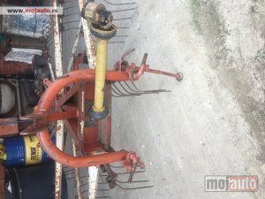 Glavna slika - KUHN GA300G - MojAuto