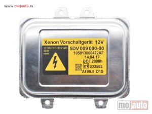 Glavna slika - Ballast 5DV 009 000-00 , 5DV00900000 NOVO - MojAuto