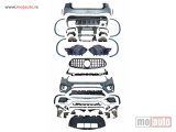 NOVI: delovi  Body kit X254 za Mercedes Benz GLC63