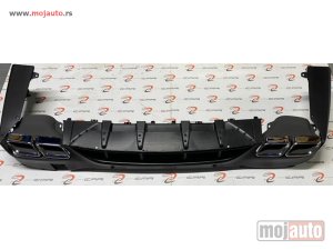 Glavna slika - Difuzor X253 za Mercedes Benz AMG GLC 63 - MojAuto