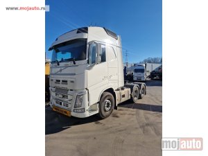 Glavna slika - Volvo FH 500 6X4 - MojAuto