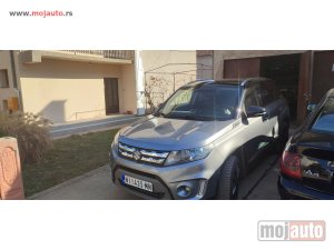 Glavna slika - Suzuki Vitara 1.6DDID AllGrip - MojAuto