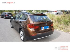 polovni Automobil BMW X1 2.0d X-drive 