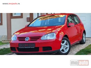 Glavna slika - VW Golf 5 1.9 tdi,servisna - MojAuto