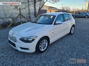 polovni Automobil BMW 118 118 d 