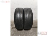 polovni delovi  3014. Gume CONTINENTAL 16-ice, LETNJE 215/60, Šara 4,8 mm, DOT 2421