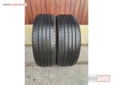 polovni delovi  3020. Gume CONTINENTAL 16-ice, LETNJE 205/55, Šara 5,6 mm