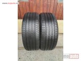 polovni delovi  3021. Gume PIRELLI 18-ice, LETNJE 215/45, Šara 4,7 mm, DOT 3819