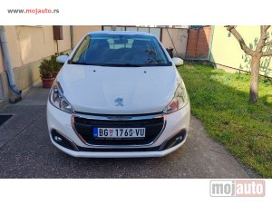 Glavna slika - Peugeot 208 1,6 bluehdi - MojAuto