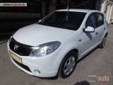 polovni Automobil Dacia Sandero 1.4 B-GAS 55 KW KLIMA NOV 