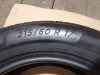 Slika 5 -  3027. Guma MICHELIN 17-ica, LETNJA 215/60, Šara 6.5 mm, DOT 3220 - MojAuto