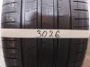 Slika 8 -  3026. Guma PIRELLI 21-ica, NOVA, NIKAD VOZENA, LETNJA 315/35, Šara 7,5 mm, DOT 3320 - MojAuto