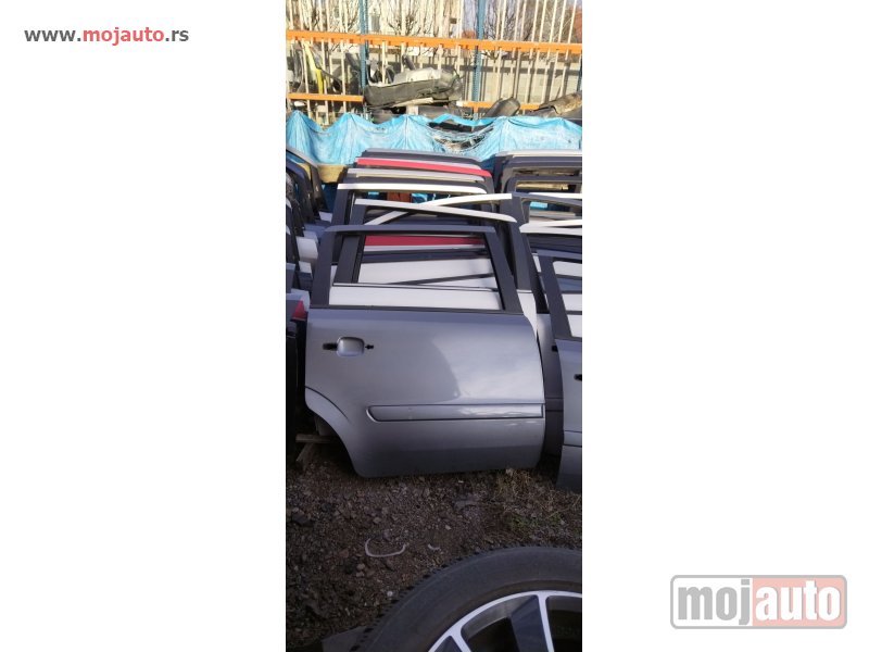 Glavna slika -  Vrata za Opel Zafiru B - MojAuto