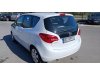 Slika 12 - Opel Meriva cdti  - MojAuto