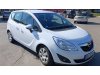 Slika 10 - Opel Meriva cdti  - MojAuto