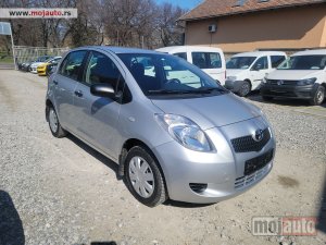 polovni Automobil Toyota Yaris 1.0 Benz 