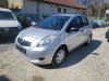 Slika 3 - Toyota Yaris 1.0 Benz  - MojAuto