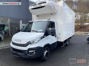 Glavna slika - Iveco 70C18 / THERMO KING - MojAuto