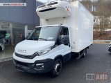 polovni kombi Iveco 70C18 / THERMO KING