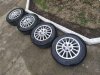 Slika 3 -  Aluminijumske felne 15" 5 x 110 - MojAuto