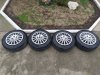 Slika 2 -  Aluminijumske felne 15" 5 x 110 - MojAuto