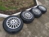 Slika 1 -  Aluminijumske felne 15" 5 x 110 - MojAuto
